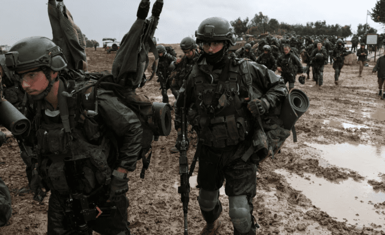 Majority of Israelis want Hamas crushed despite Gaza casualties, U.N. rebuke